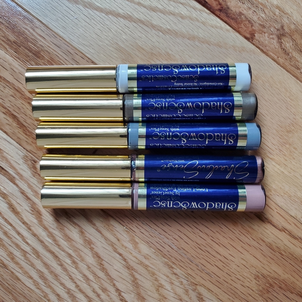 NWT SeneGence Shadowsense